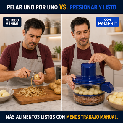 PelaFRI™