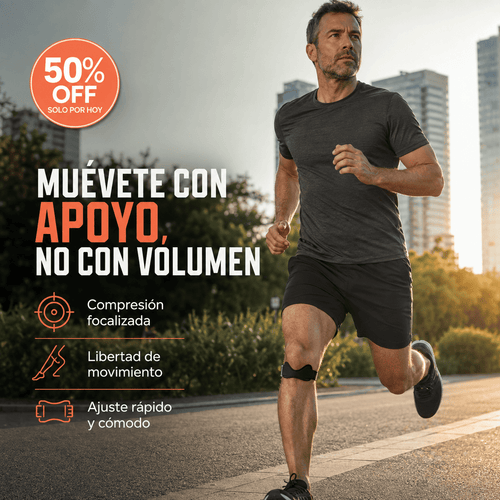 50% de Banda de compresión R79