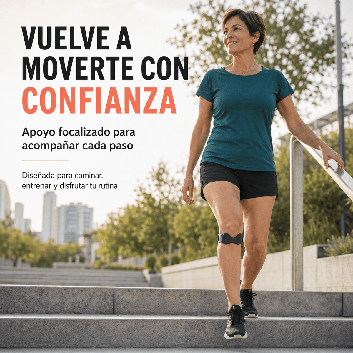 50% de Banda de compresión R79