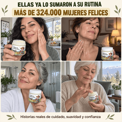 30% off de Bálsamo facial de sebo y miel – Hidratante, nutritivo y suavizante.